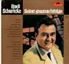 Cover: Rudi Schuricke - Seine grossen Erfolge (Original LP)